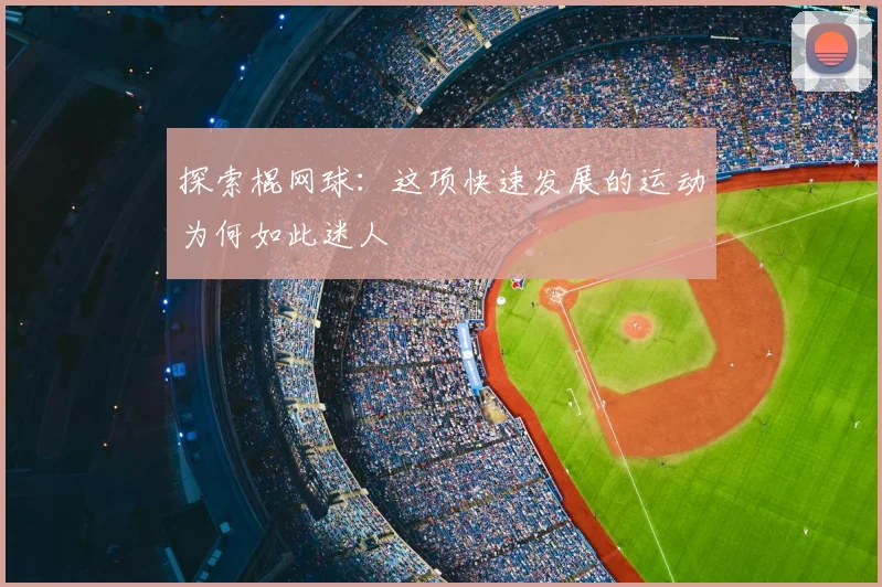探索棍网球：这项快速发展的运动为何如此迷人