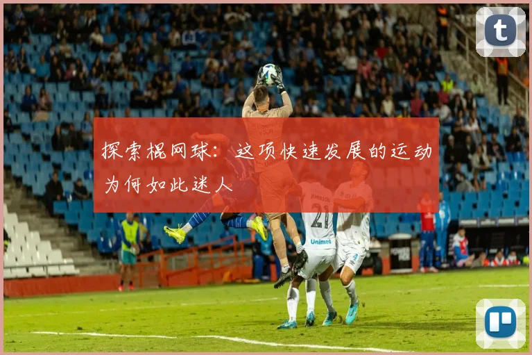 探索棍网球：这项快速发展的运动为何如此迷人